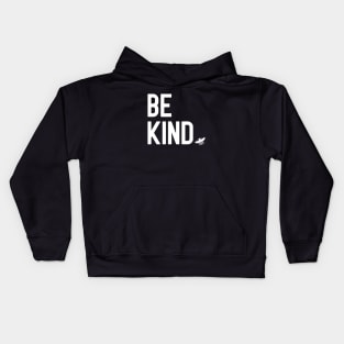 Be Kind Kids Hoodie